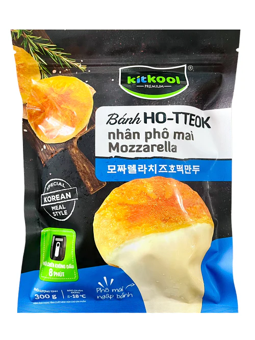 Hotteok
